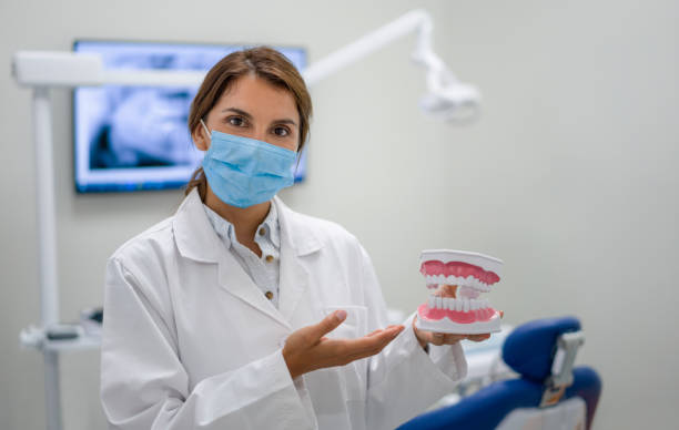 Best Emergency Dental Services for Seniors in Glide, OR
