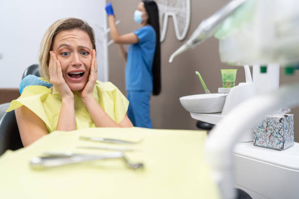 Best Emergency Dentist for Knocked-Out Tooth in Glide, OR